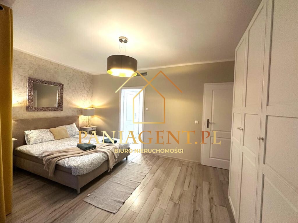 ##Apartament Wrocław ##4 pokoje## 94,1 m kw##LUX##