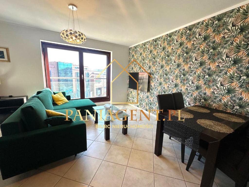 ##Apartament Wrocław ##4 pokoje## 94,1 m kw##LUX##