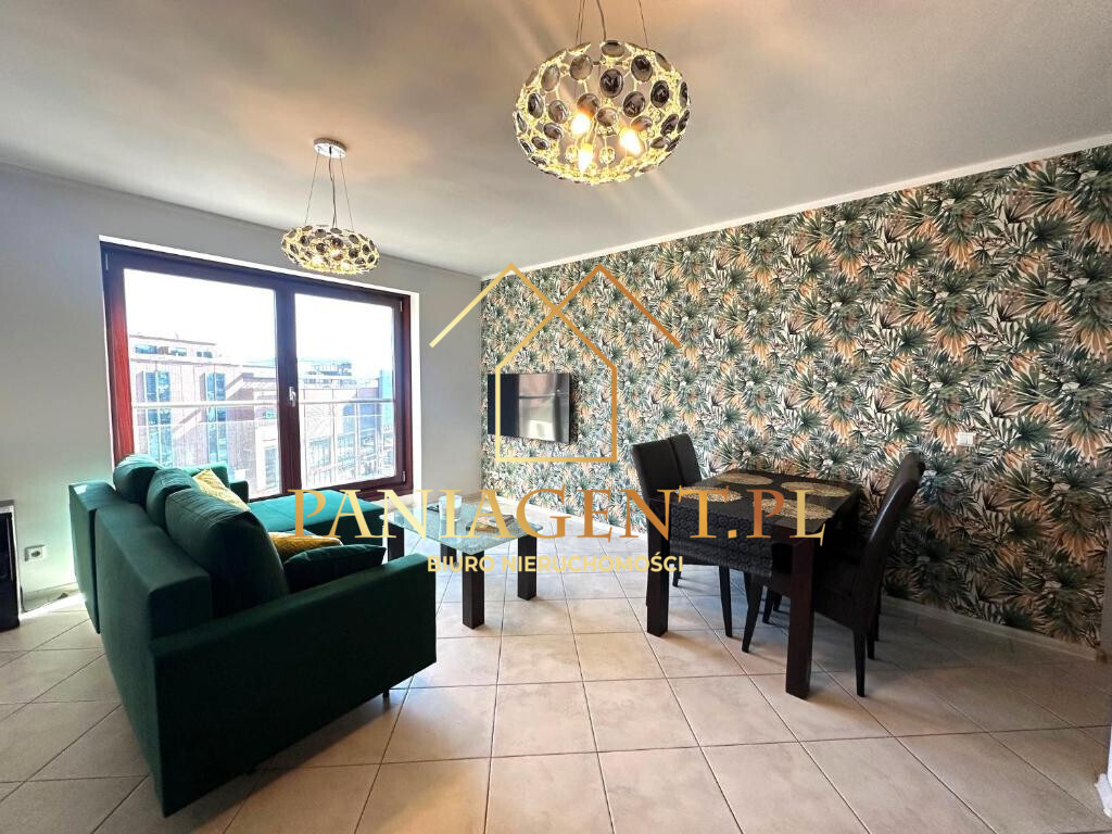 ##Apartament Wrocław ##4 pokoje## 94,1 m kw##LUX##