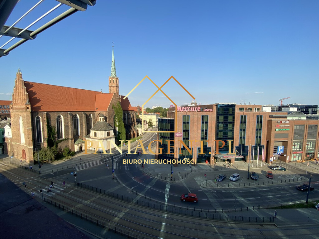 ##Apartament Wrocław ##4 pokoje## 94,1 m kw##LUX##