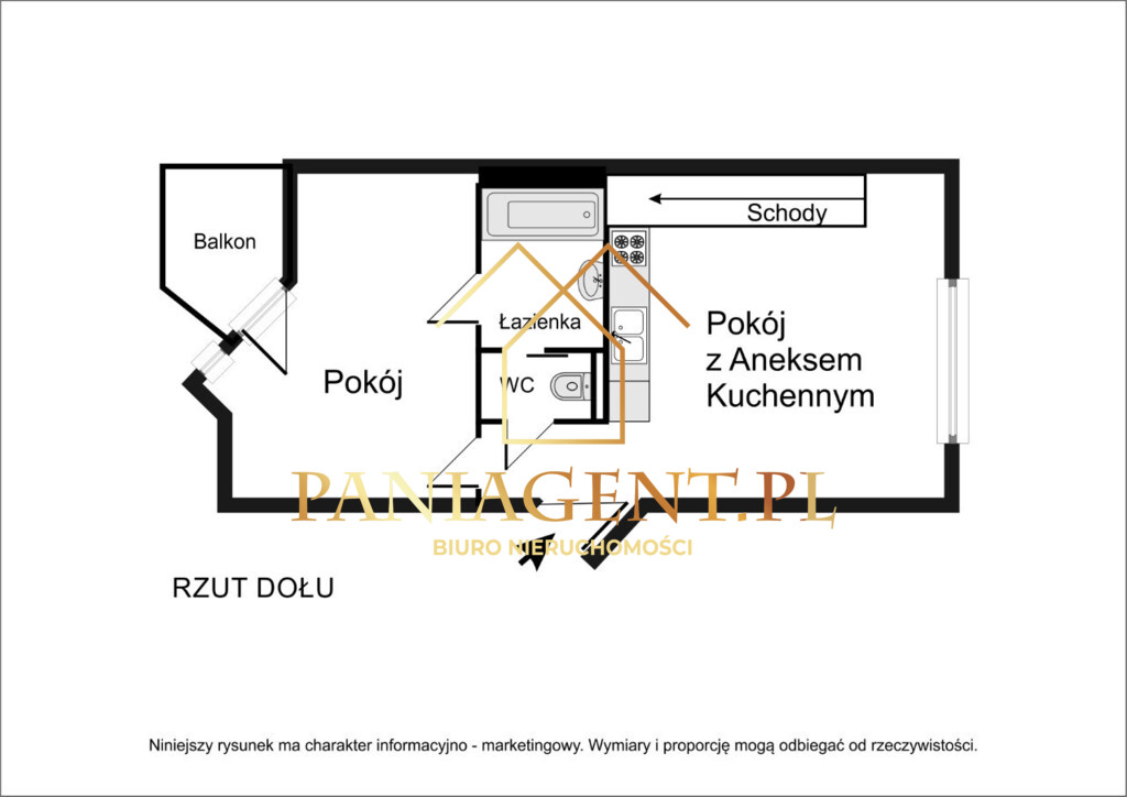 ##Apartament Wrocław ##4 pokoje## 94,1 m kw##LUX##