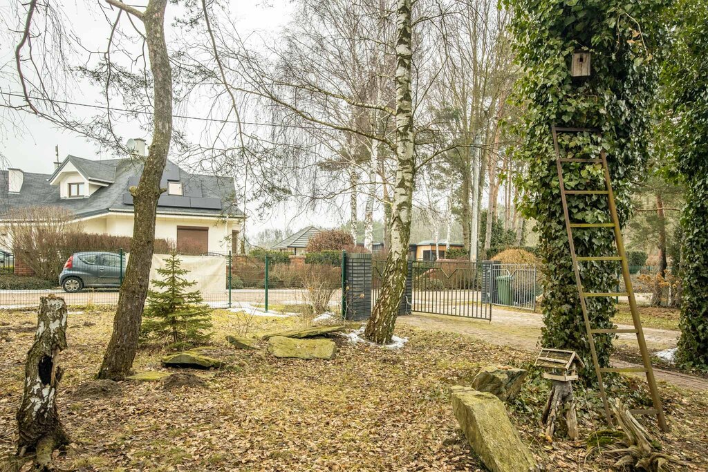 Dom marzeń w Rakowie - Twoje nowe miejsce na ziemi