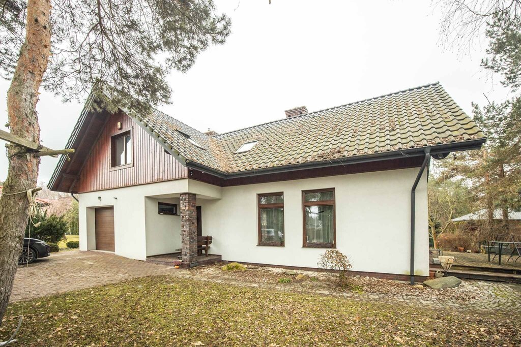 Dom marzeń w Rakowie - Twoje nowe miejsce na ziemi