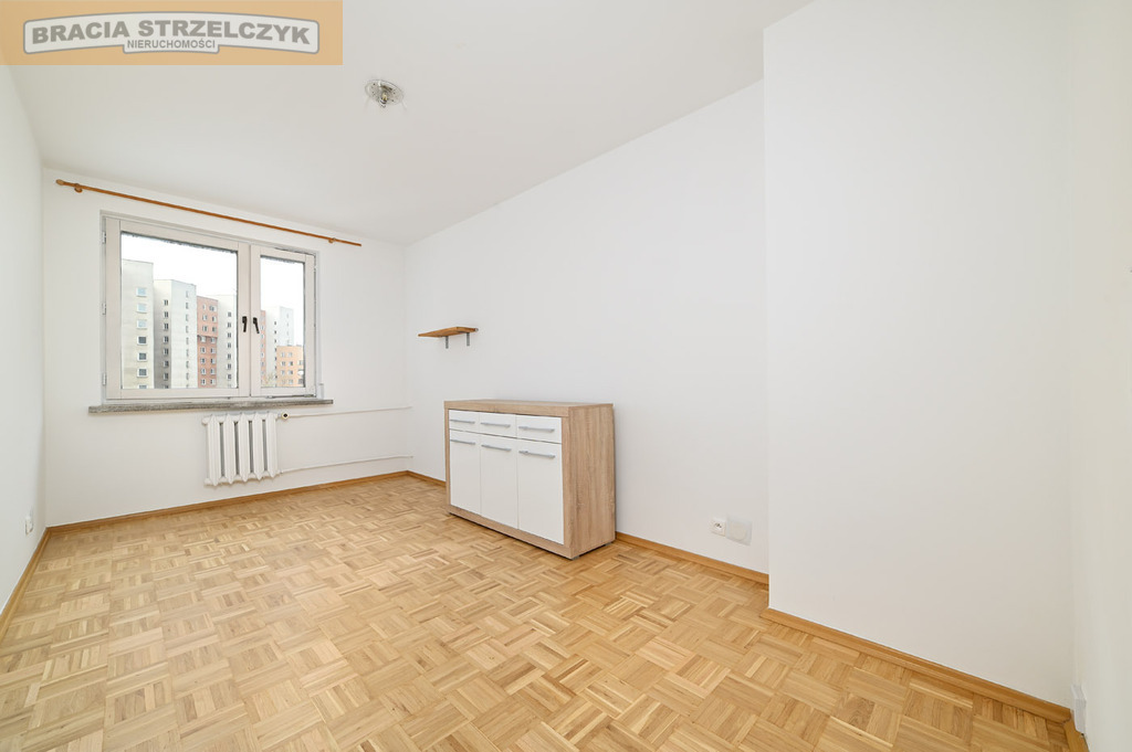 3 pokojowe mieszkanie przy Zamoyskiego