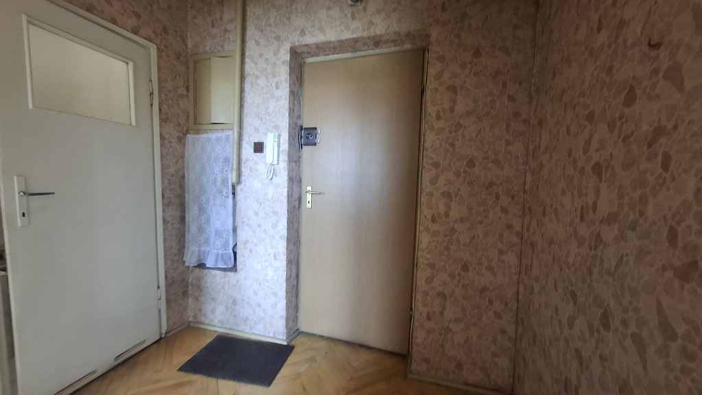 Kawalerka 27 m² ul. Zachodnia przy Manufakturze