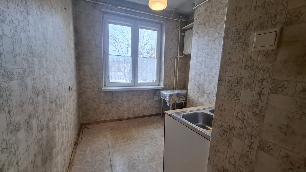 Kawalerka 27 m² ul. Zachodnia przy Manufakturze