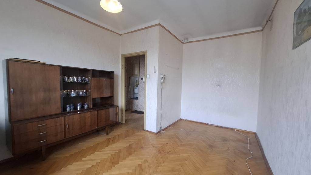 Kawalerka 27 m² ul. Zachodnia przy Manufakturze