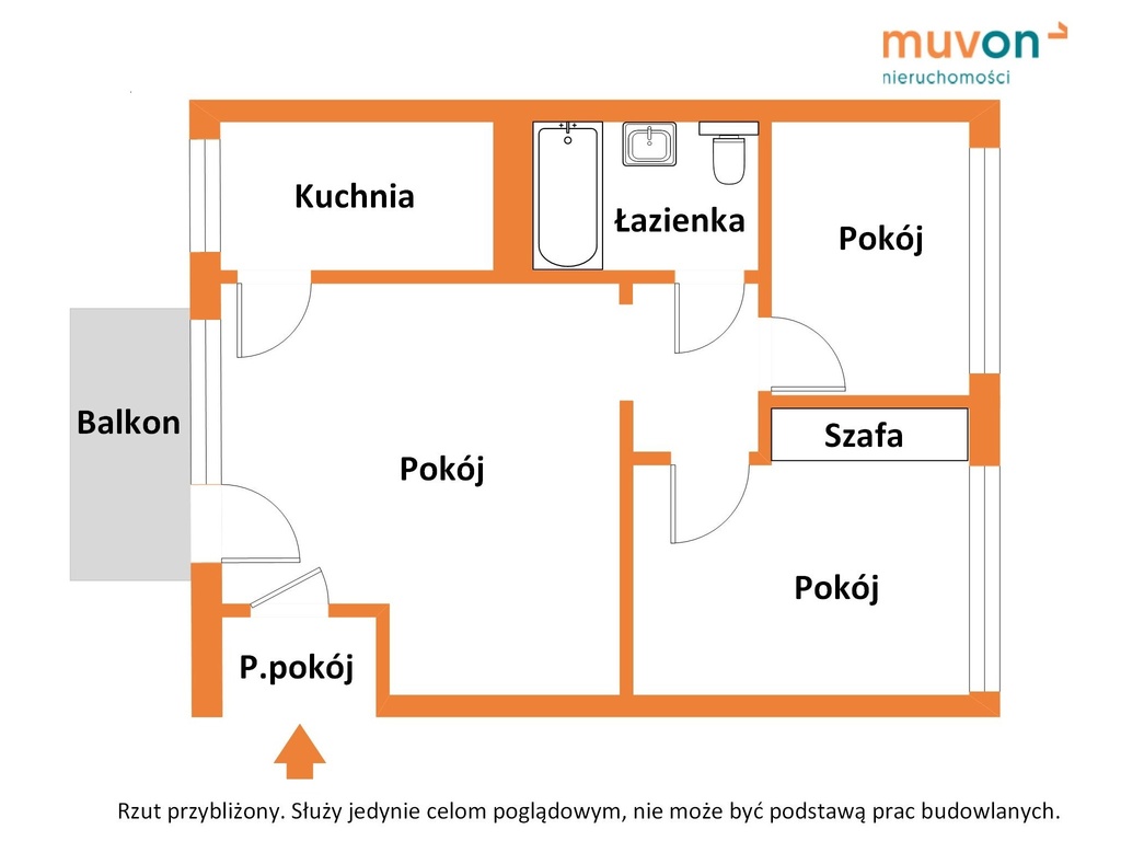 Marzysz o własnym mieszkaniu z garażem ?