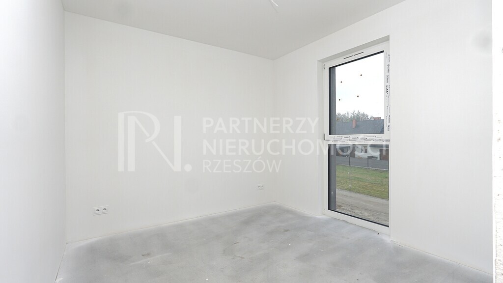 Jasionka - 4 Pokojowe Mieszkanie z Poddaszem !