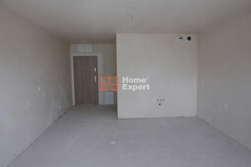 Kawalerka do wykończenia, ok. ul. Sołtysowickiej