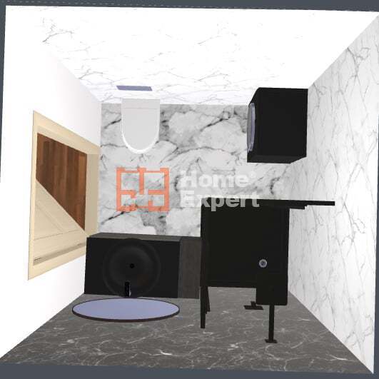 Kawalerka do wykończenia, ok. ul. Sołtysowickiej