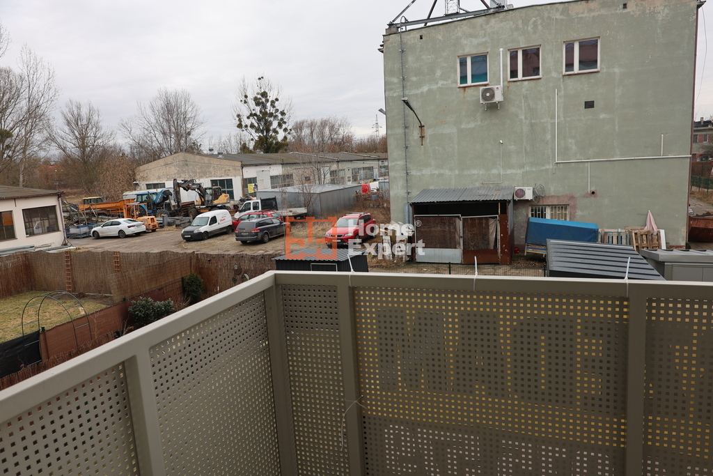 Kawalerka do wykończenia, ok. ul. Sołtysowickiej