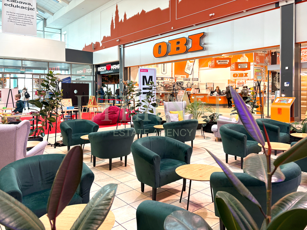 Gotowy biznes - kawiarnia 