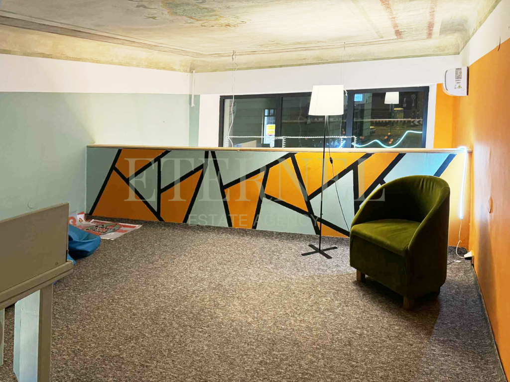 Gotowa pizzeria na Podgórzu do przejęcia 94m2