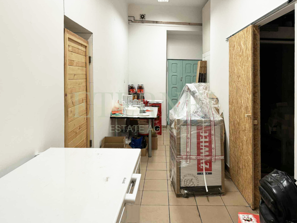 Gotowa pizzeria na Podgórzu do przejęcia 94m2