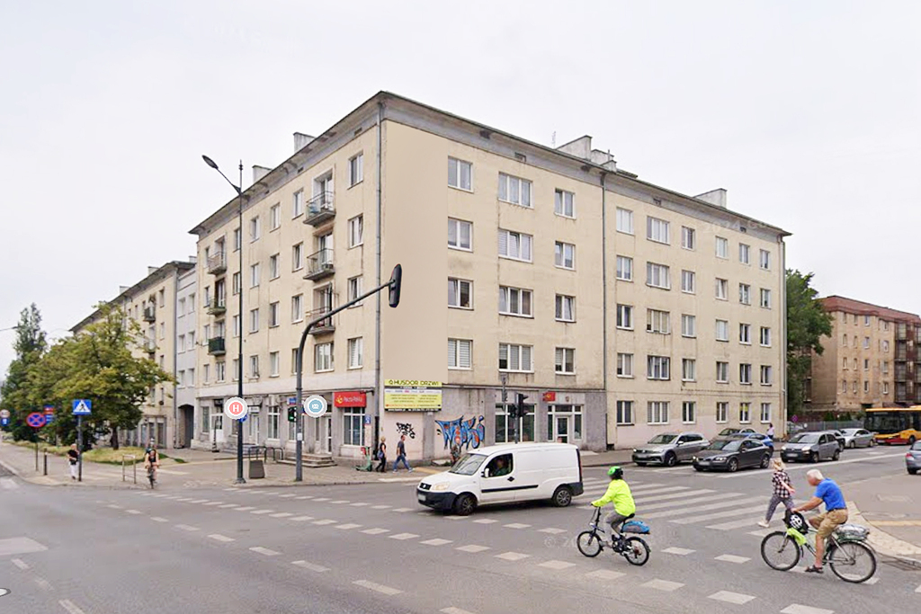 Park i Palmiarnia na wyciągnięcie ręki