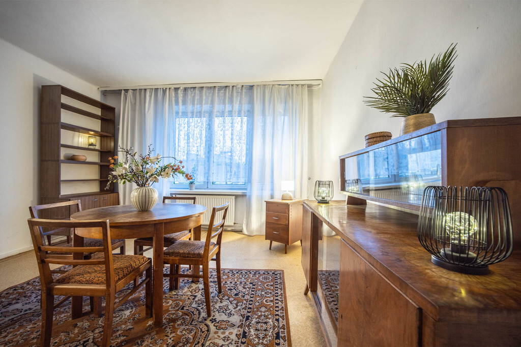 Park i Palmiarnia na wyciągnięcie ręki