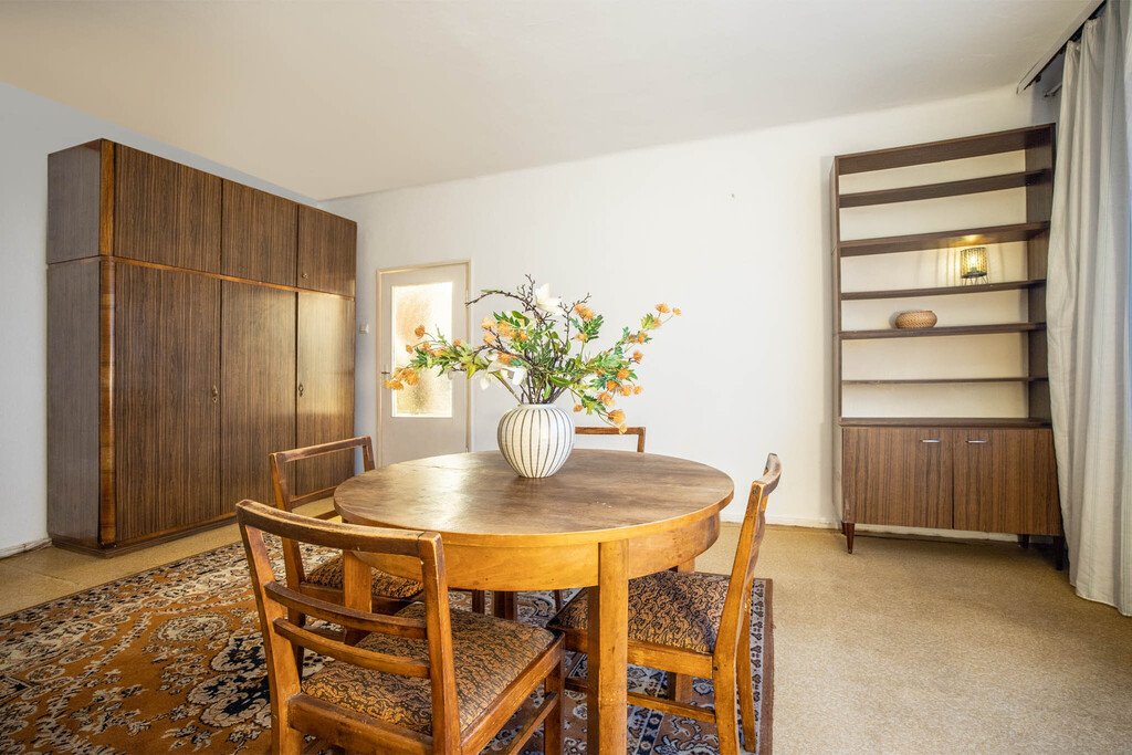 Park i Palmiarnia na wyciągnięcie ręki