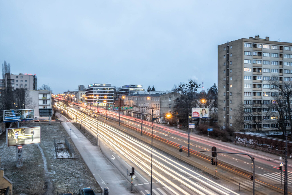 Park i Palmiarnia na wyciągnięcie ręki
