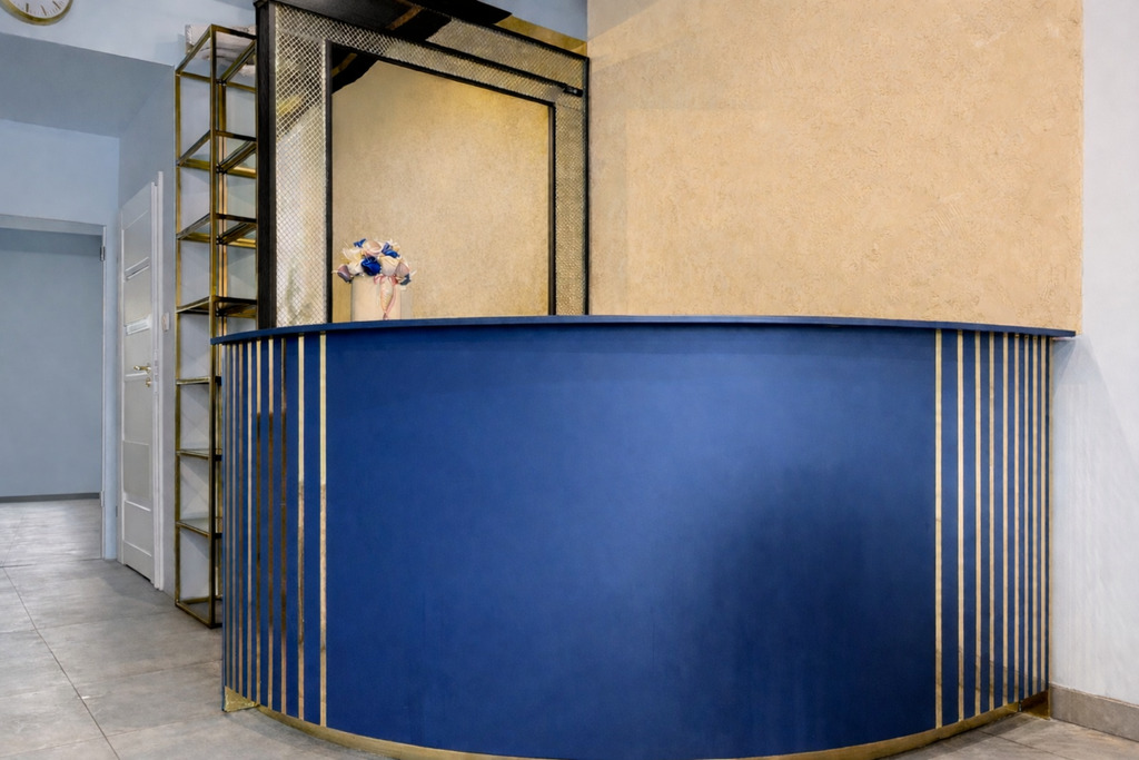 NOWA CENA! Odstąpienie biznesu, salon kosmetyczny