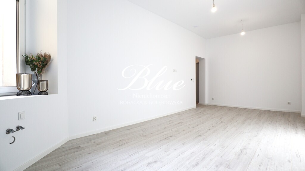 Stylowy apartament w sercu Szczecina