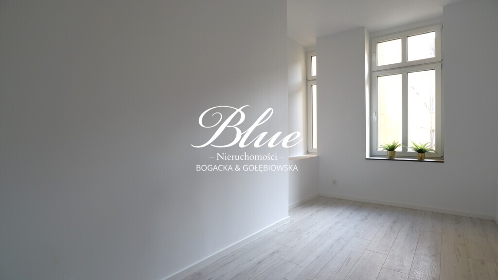 Stylowy apartament w sercu Szczecina