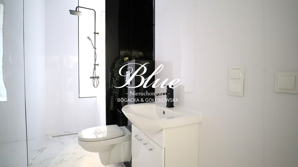 Stylowy apartament w sercu Szczecina