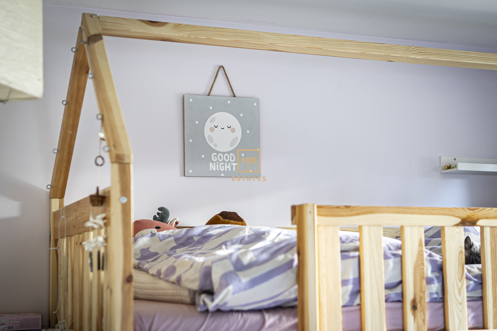 Rezerwacja Komfortowe mieszkanie wśród zieleni