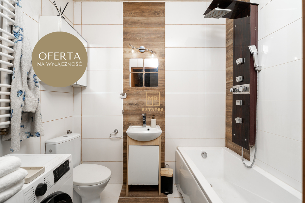 Wyjątkowe mieszkanie z imponującą wysokością 3,4 m