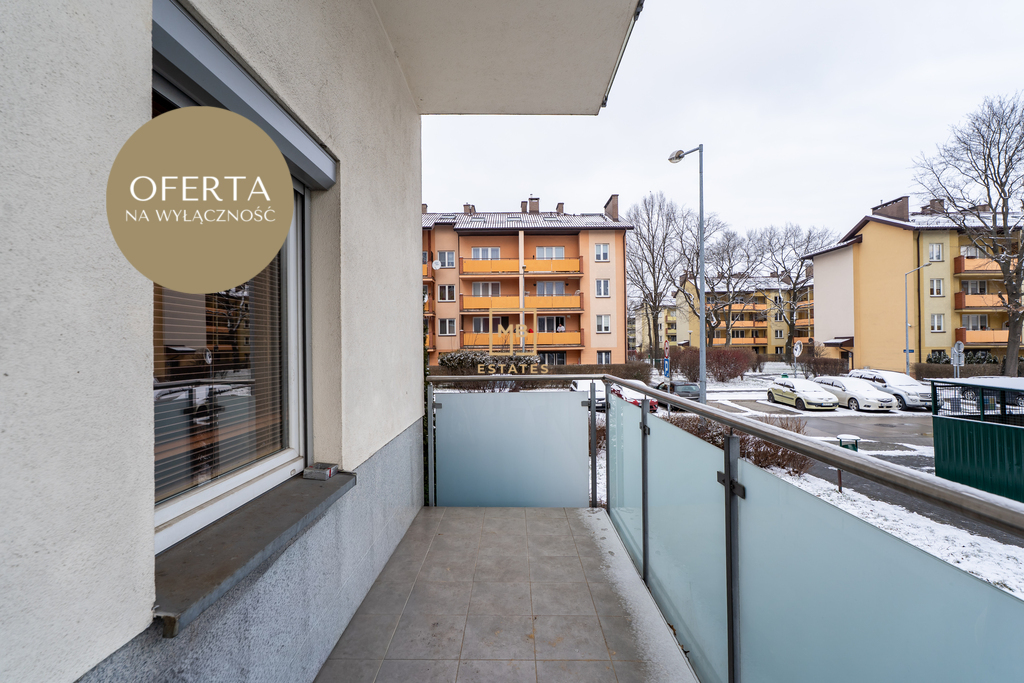 Wyjątkowe mieszkanie z imponującą wysokością 3,4 m