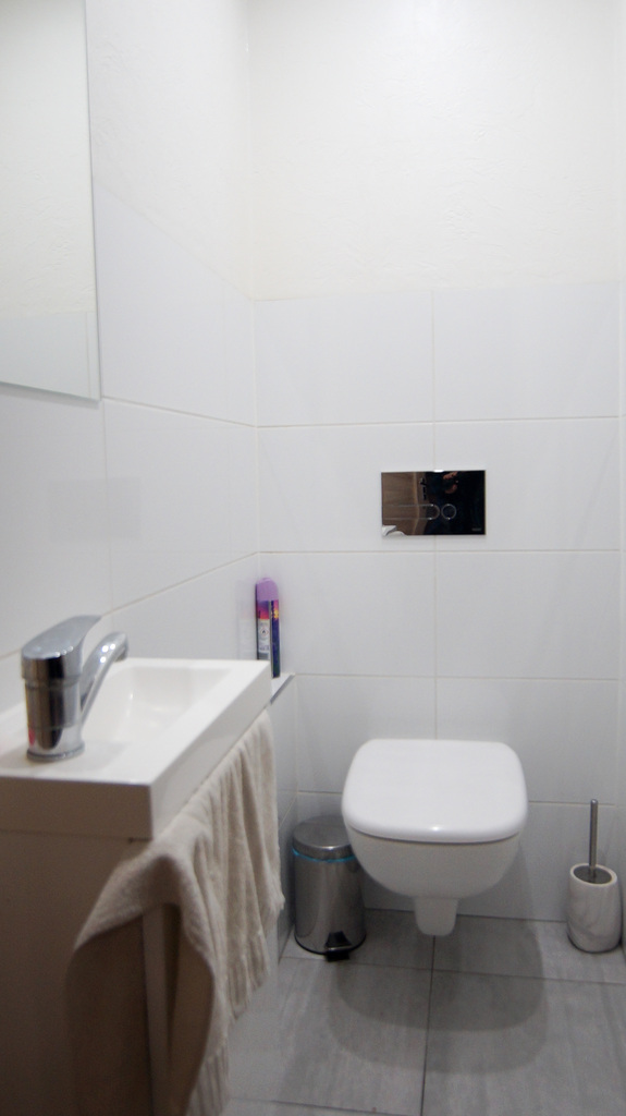 Mieszkanie trzy pokojowe w Śródmieściu Opola