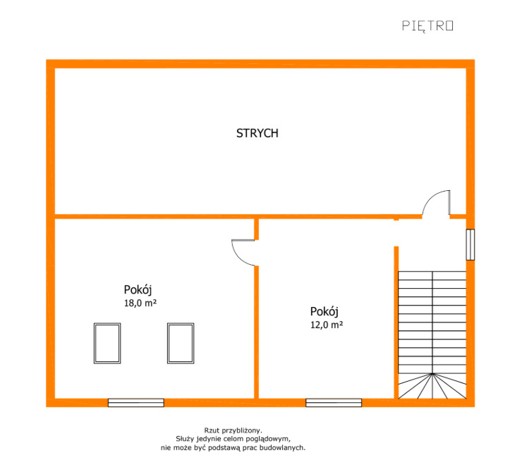 Dom z potencjałem biznesowym! Firma + azyl!