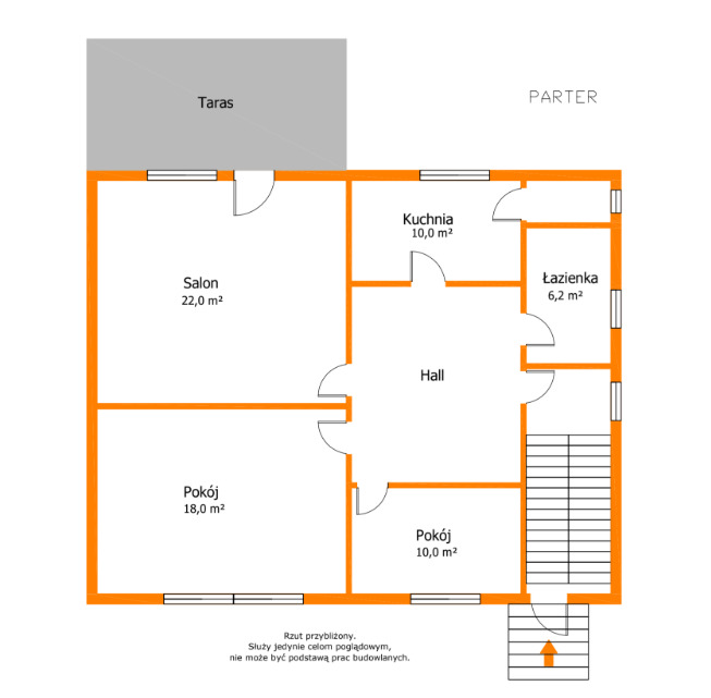Dom z potencjałem biznesowym! Firma + azyl!