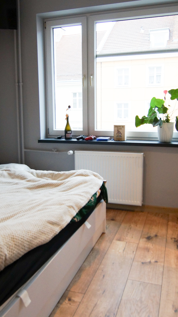 Mieszkanie z balkonem, ścisłe Centrum Opola