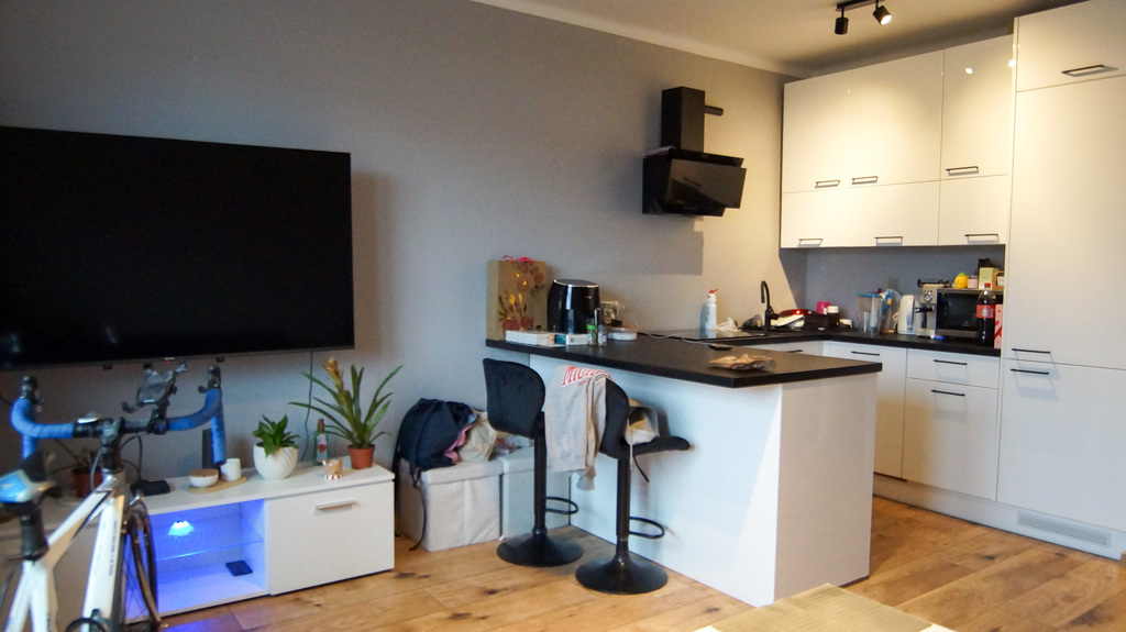 Mieszkanie z balkonem, ścisłe Centrum Opola