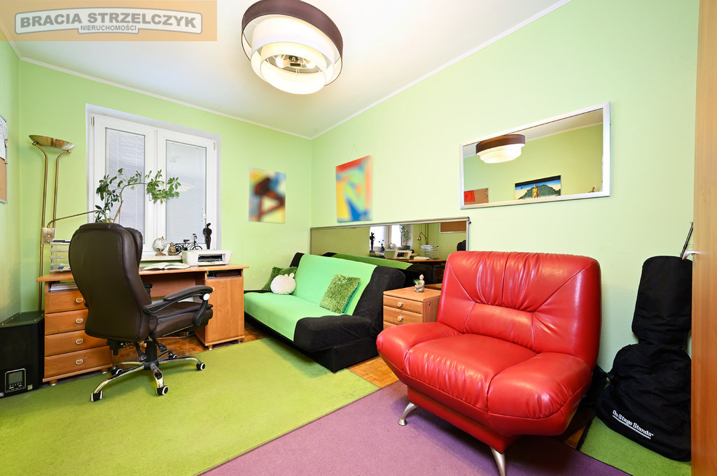 Gocław, 4 pokoje,  przy Parku Nad Balatonem.