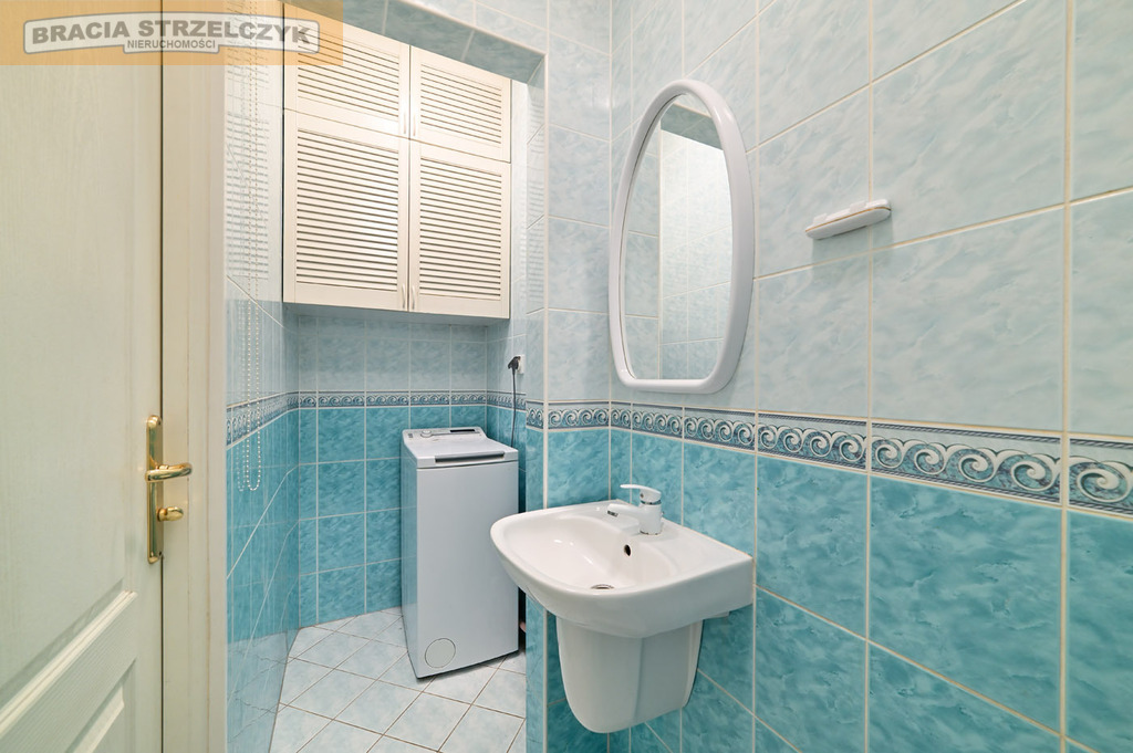 Gocław, 4 pokoje,  przy Parku Nad Balatonem.