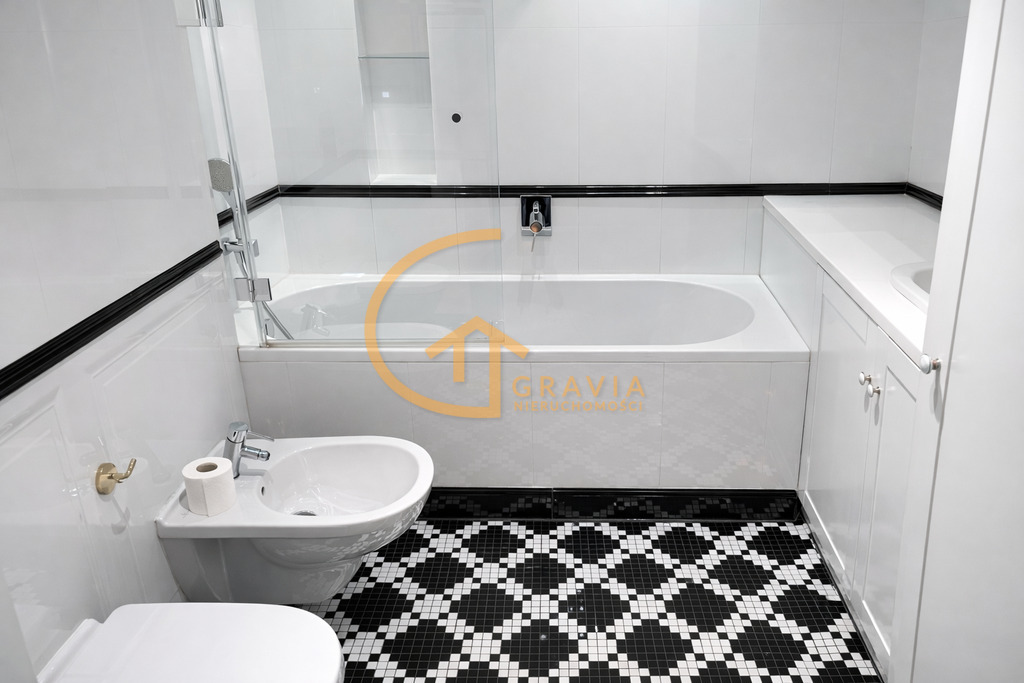 Apartament premium | Gdynia Śródmieście