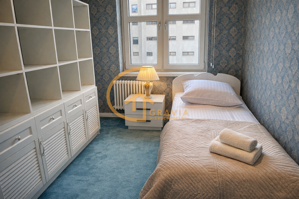 Apartament premium | Gdynia Śródmieście