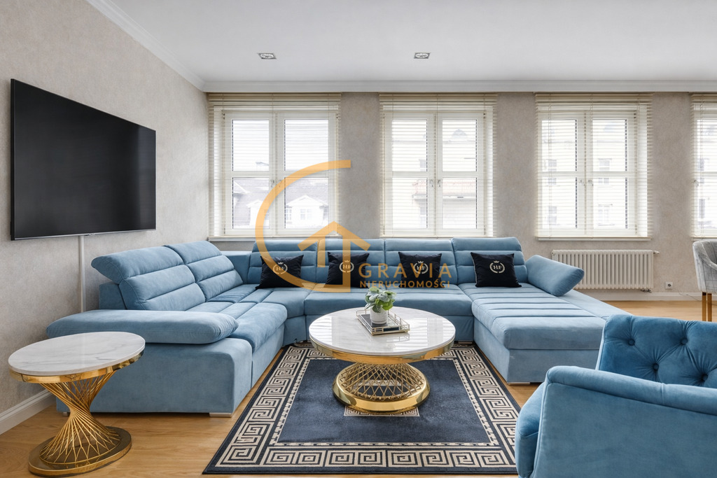Apartament premium | Gdynia Śródmieście
