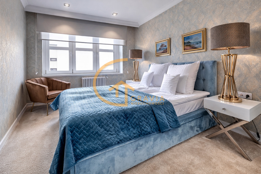 Apartament premium | Gdynia Śródmieście