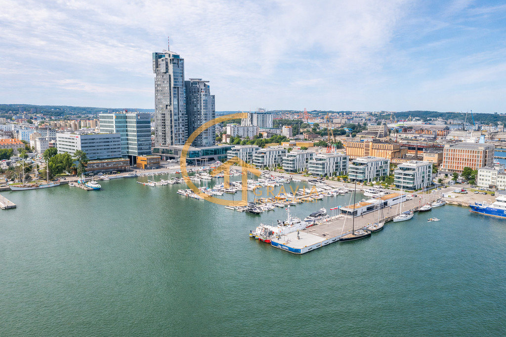 Apartament premium | Gdynia Śródmieście