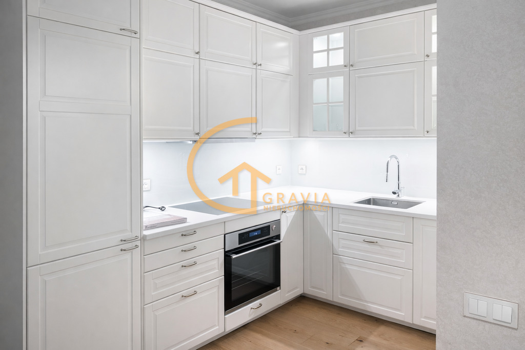 Apartament premium | Gdynia Śródmieście
