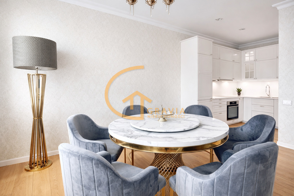 Apartament premium | Gdynia Śródmieście