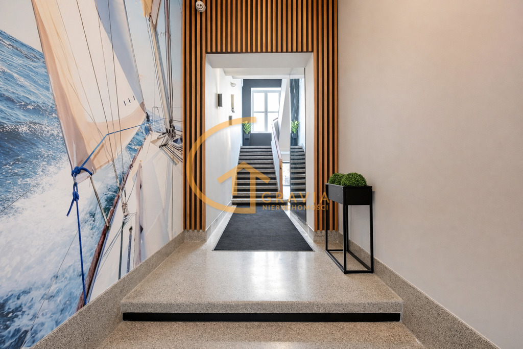 Apartament premium | Gdynia Śródmieście
