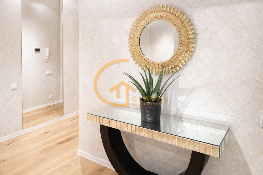 Apartament premium | Gdynia Śródmieście