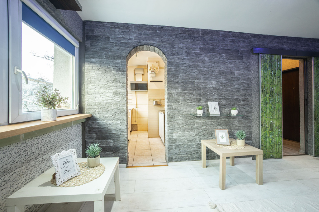 Kawalerka 25 m², 2. piętro, al. Pasjonistów