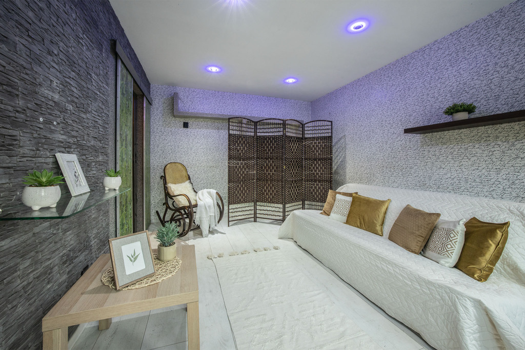 Kawalerka 25 m², 2. piętro, al. Pasjonistów