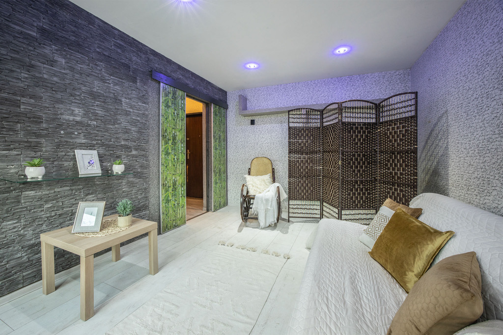 Kawalerka 25 m², 2. piętro, al. Pasjonistów