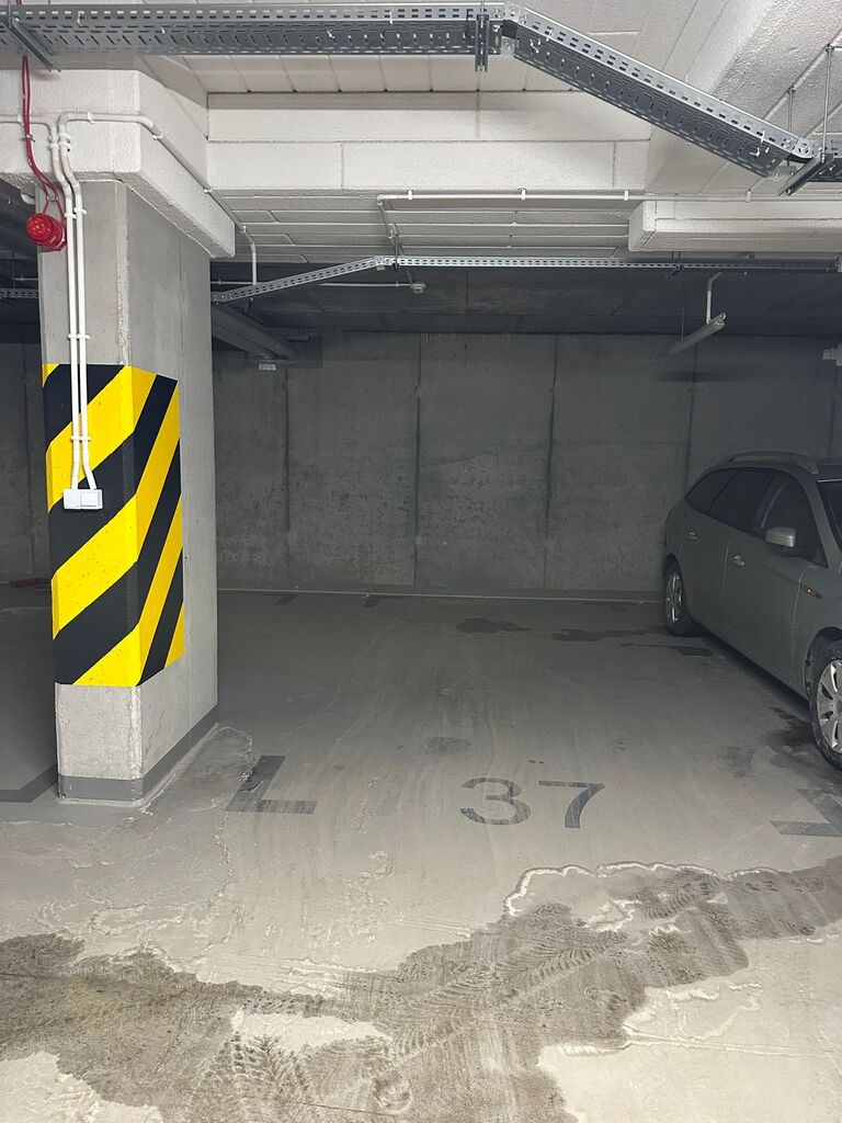 3 pok.  na Białołęce - 54,75 m². Świetny rozkład!